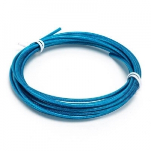 blue-cable-2.5mm-hetwodwinkeltje.nl