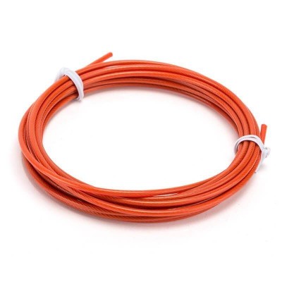 orange-cable-2.5mm-hetwodwinkeltje.nl