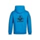 hoodie-skull-logo-zip-blue-hetwodwinkeltje.nl