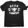 Bear-Complex-Men's-T-Shirt-Savage-Barbell