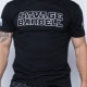 Suicide-Squad-Men's-T-Shirt-Savage-Barbell