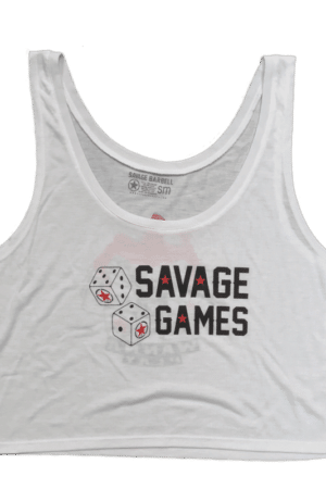 Crop-Top-Savage-Games