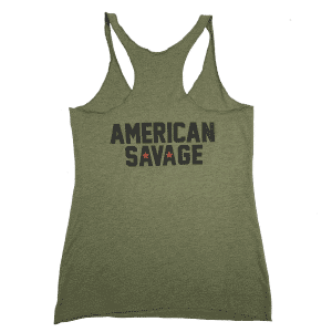 American-Savage-Tank-Top-Savage-Barbell