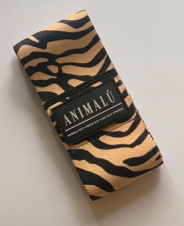 Animalu-Resistance-Band-zebra-hetwodwinkeltje.nl