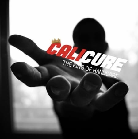 CaliCure logo