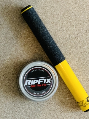 RipFix 1.34oz & CaliCure XL combination deal!