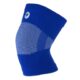 Hookgrip Knee Sleeves 2.0 Blue/White