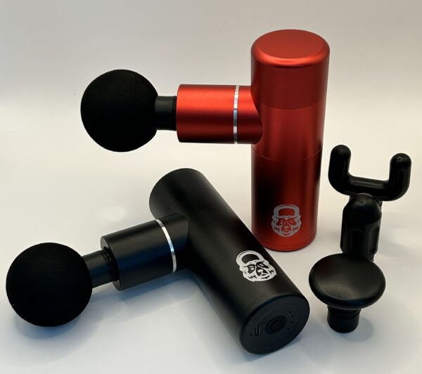 Massage gun