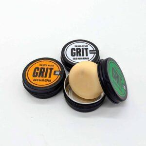 Grit Handrepair