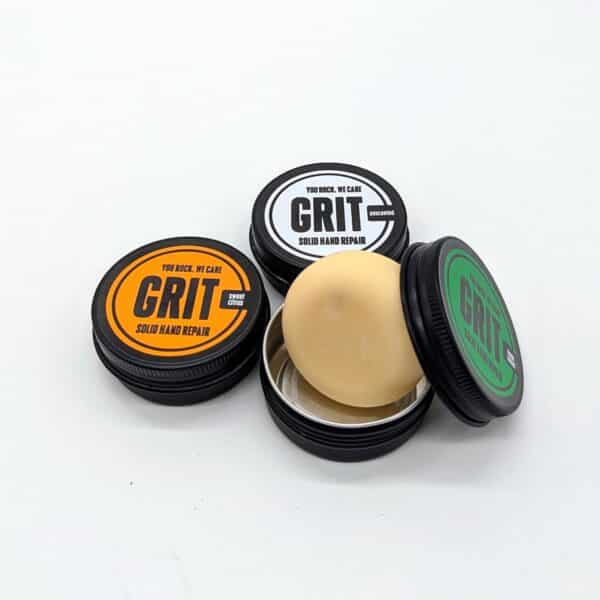 Grit Handrepair