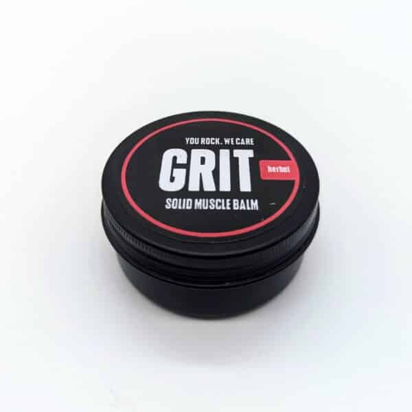 Grit Muscle Balm