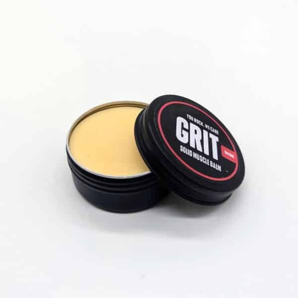 Grit Muscle Balm