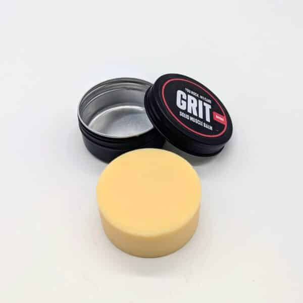 Grit Muscle Balm