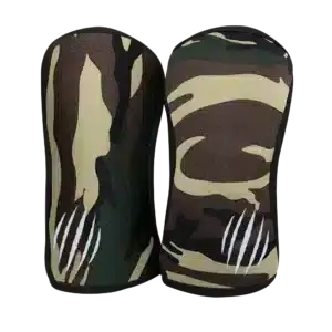 Groen Camo