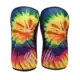 TieDye Knee Sleeves