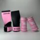 Ultra Sticky No Chalk Handgrips roze