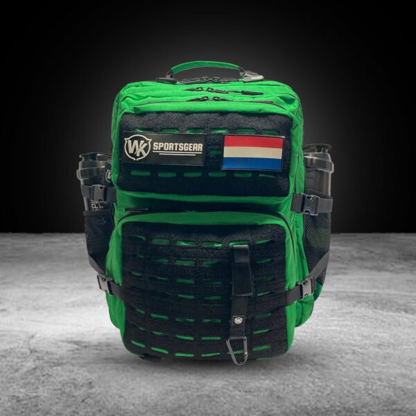 Pro Series Backpack Customized - Afbeelding 7