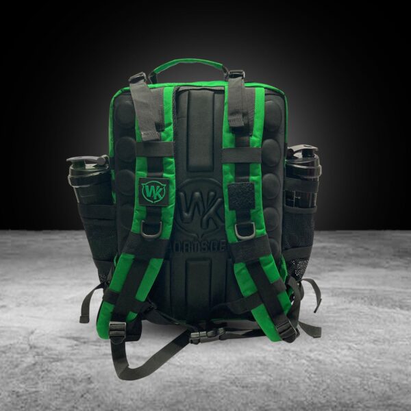 Pro Series Backpack Customized - Afbeelding 8