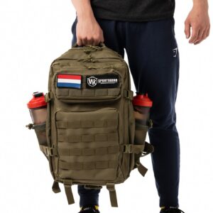 Tactical Backpack 45L