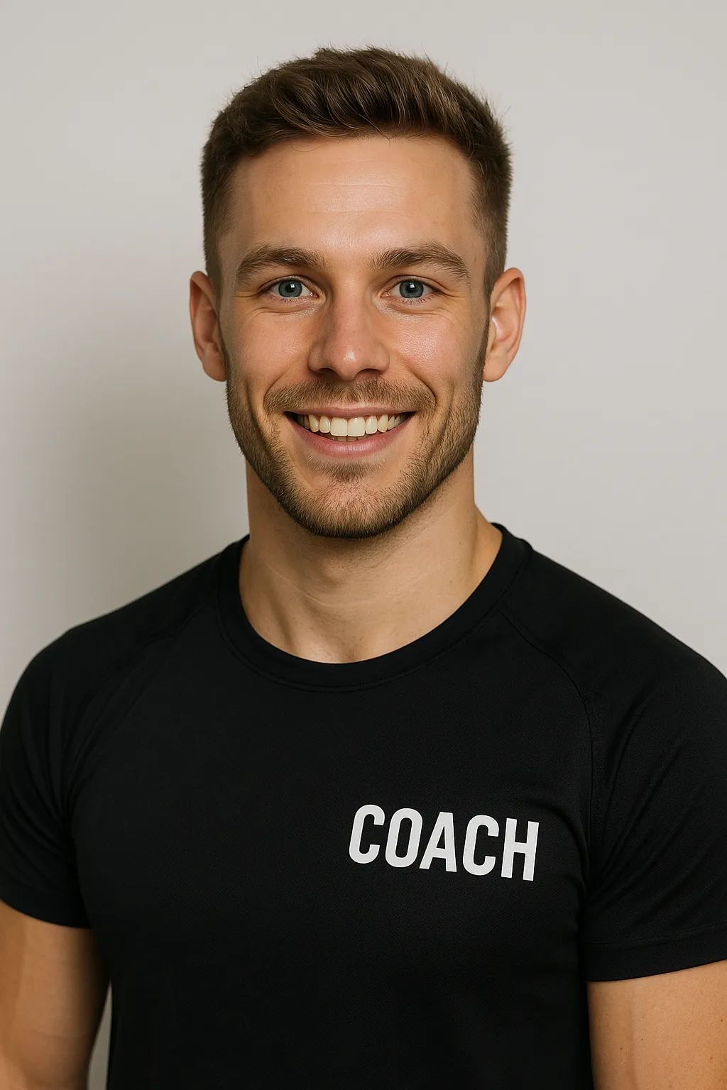 Jeroen Coach