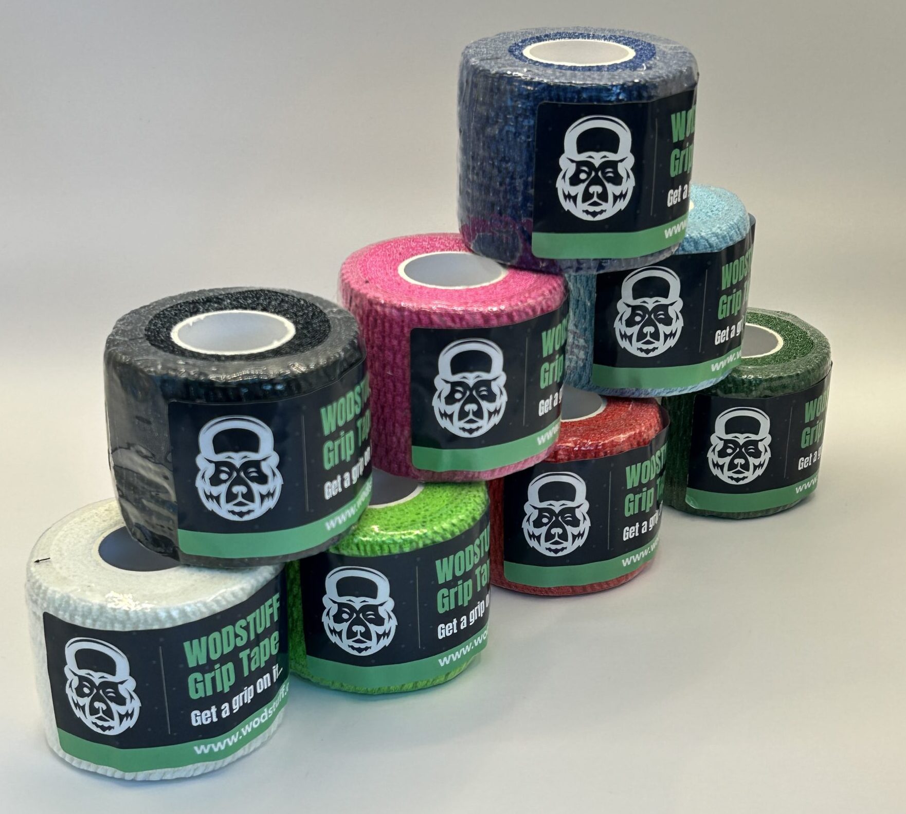 griptape totaal