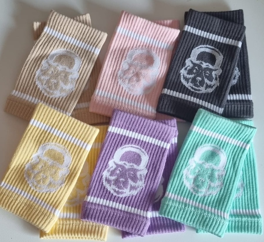 Wristband Mr Kettlebear